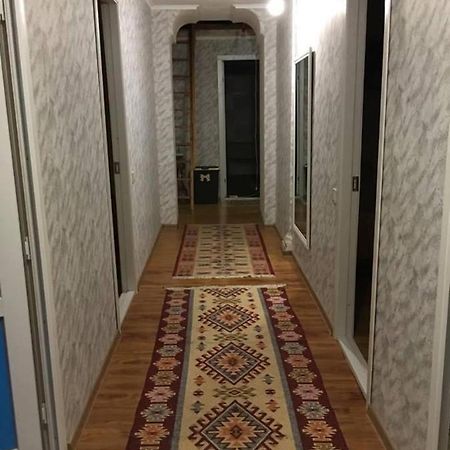 T Rooms Tiflis Exterior foto