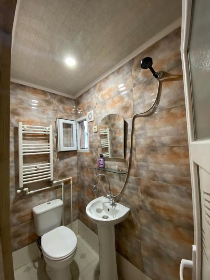 T Rooms Tiflis Exterior foto
